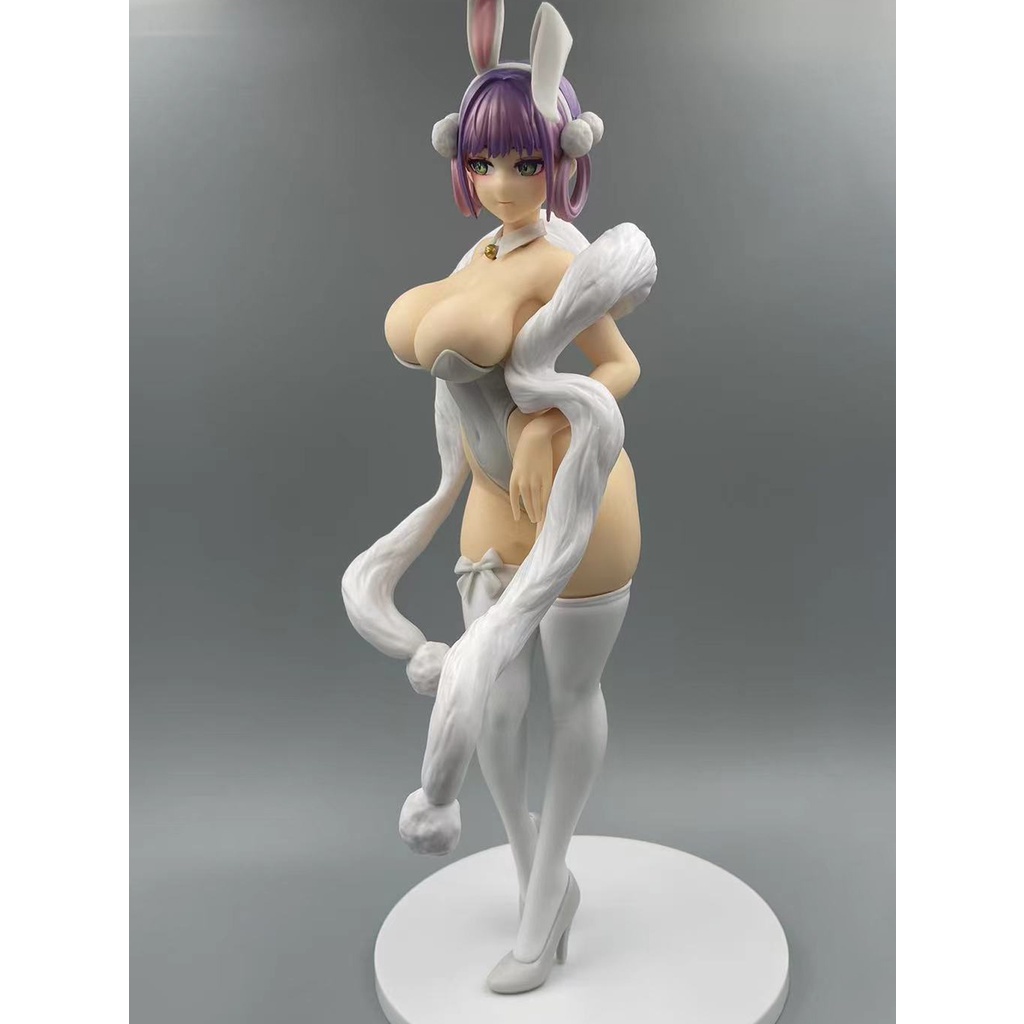Mô Hình Búp Bê Cô Gái Anime Nhật Bản Đáng Yêu Mới Nhất a016