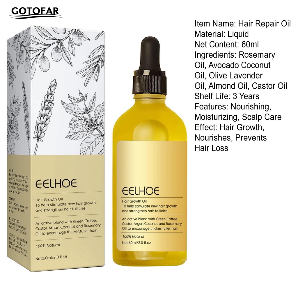 Tinh Chất Kích Thích Mọc Tóc Nhanh Chóng Và Hiệu Quả gt.f