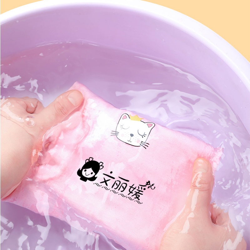 Con Dấu In Tên Hình Xe Hơi / Mặt Trăng / Bánh Trung Thu Nhiều Màu Dễ Thương Chống Thấm Nước Không Phai Cho Bé