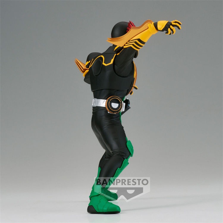 Mô Hình Nhân Vật kamen rider oz ooo eagle locust form Phong Cảnh