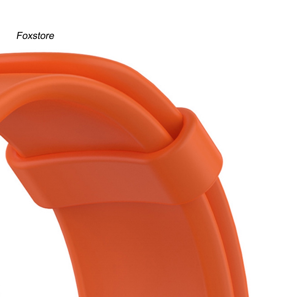 Dây Đeo Đồng Hồ Trọng Lượng Nhẹ Tùy Chỉnh Thời Trang Cho xiaomi mi watch life