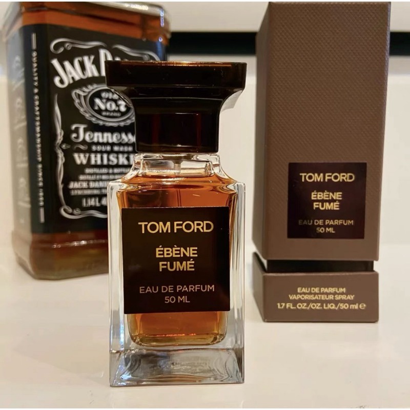 Nước Hoa Lâu Phai Hương Thơm Tươi Mát Lâu Phai tom ford tf ebene fume 50ml / 100ml