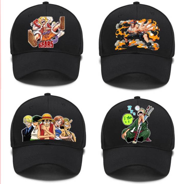 Nón One Piece 🎁 FREESHIP 🎁 Mũ Đảo Hải Tặc Luffy giá rẻ