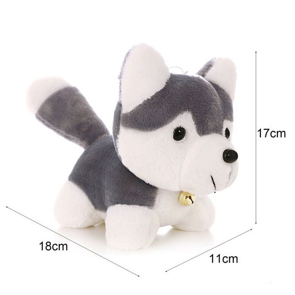 Gấu bông mini siêu cute size nhỏ làm quà tặng cho bé