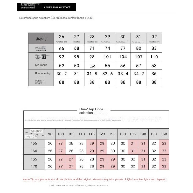 Quần Jean Dài Lưng Cao Thời Trang Cá Tính Cho Nữ