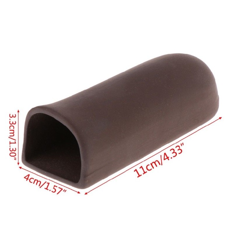 Fish Tank Cave Aquarium Shelter Ceramic Shrimp Spawn Breeding