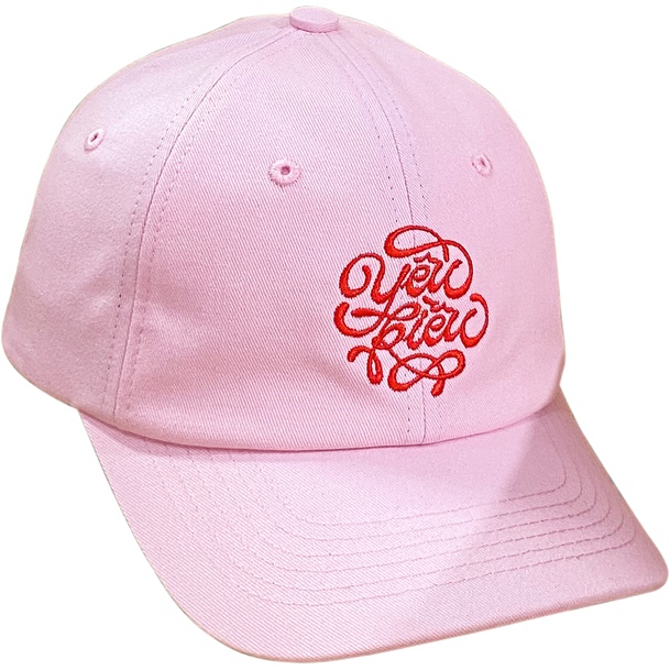 Mũ Trộm vía/Yêu kiều