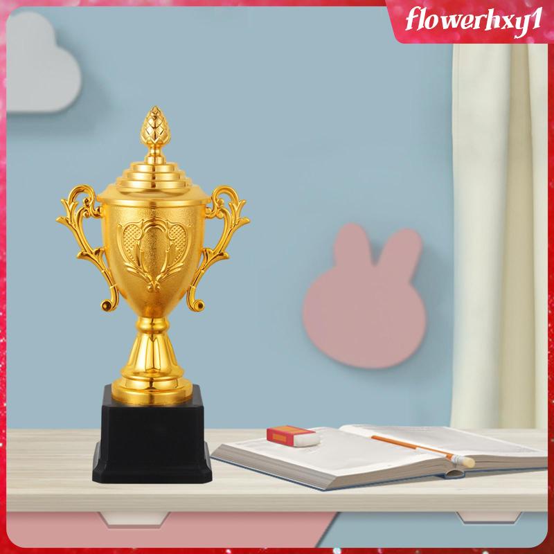 Giải Thưởng trophy Kèm Đế Bóng Đá trophy