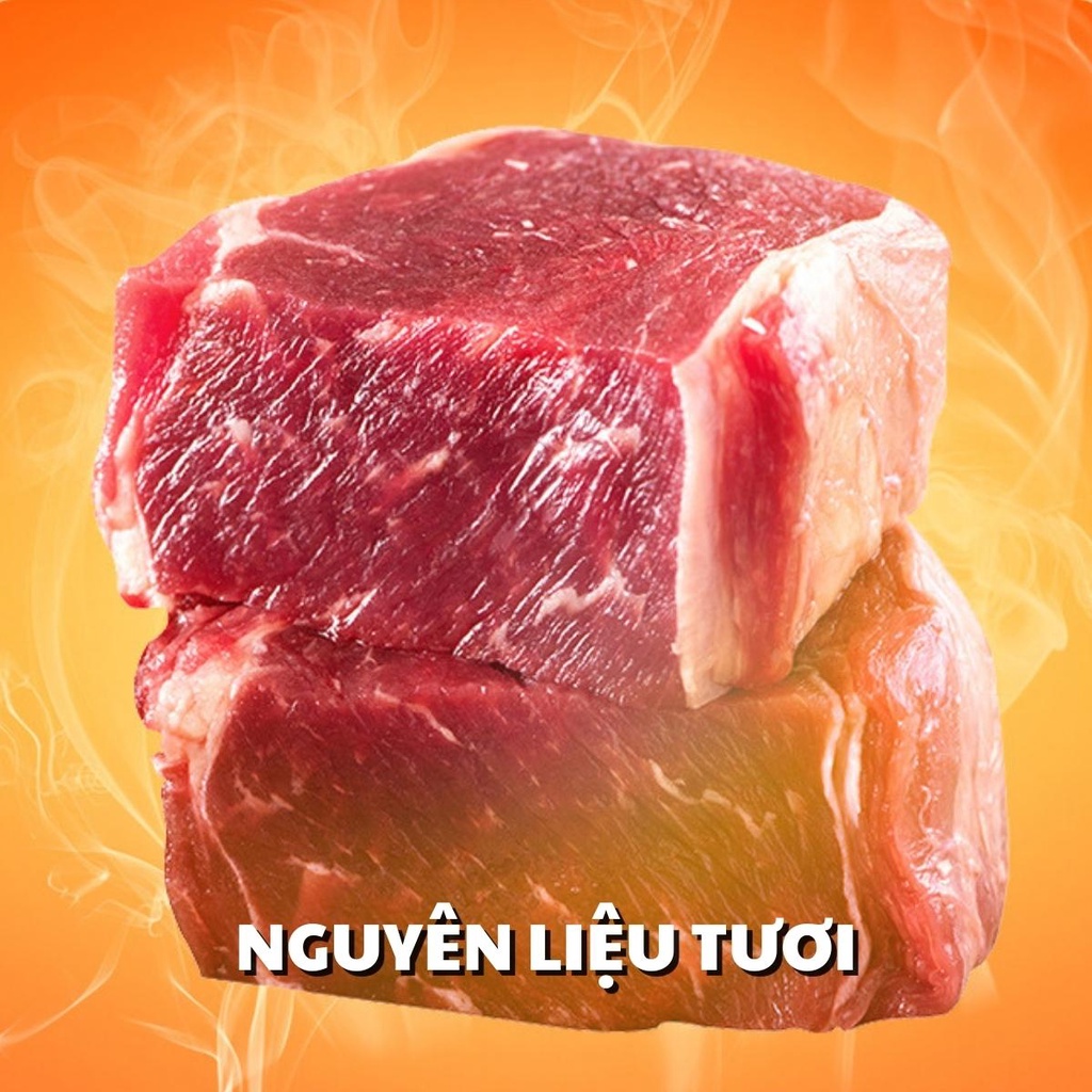 Pate cho chó Dongpet dùng làm thức ăn cho chó từ 3 tháng tuổi, gói 100gram – UNU Pet House