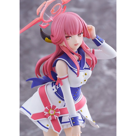 MÔ HÌNH Aru Mischievous * - POP UP PARADE - Blue Archive  FIGURE CHÍNH HÃNG