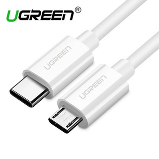 Dây cáp chuyển đổi từ type-c sang micro usb type-c sang mini 1.5m 2a cho điện thoại máy tính