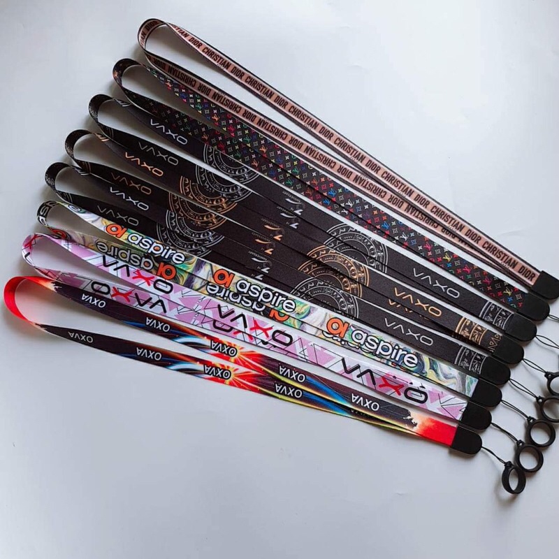 Dây đeo xlim kỷ niệm / xlim v2 / xlim SE / xlim pro