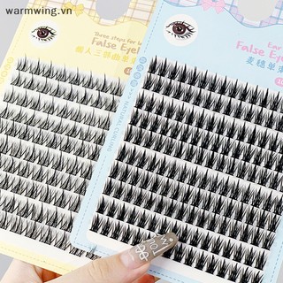 Hộp lông mi giả 12mm tự nhiên nối mi