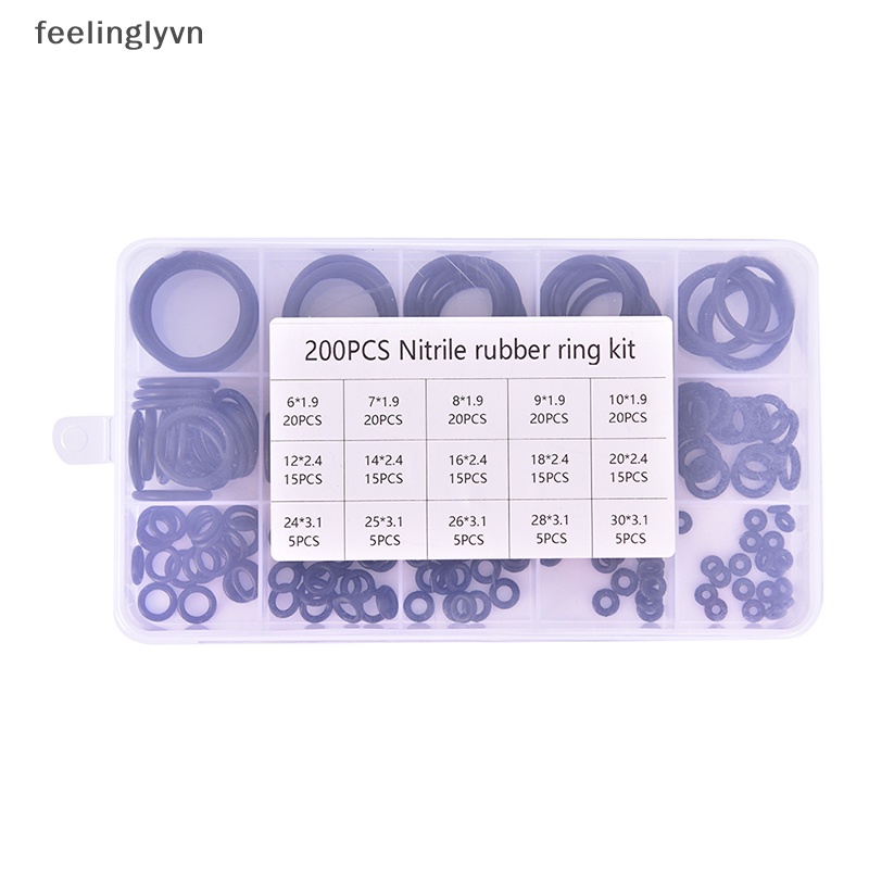 ❤Áo Thun Tay Ngắn In Chữ Thời Trang Dành Cho Nữ❤ Set 200 Vòng Đệm Cao Su Hình Chữ o Cho Máy Giặt ❤Cảm Giác Chạm Như Thật