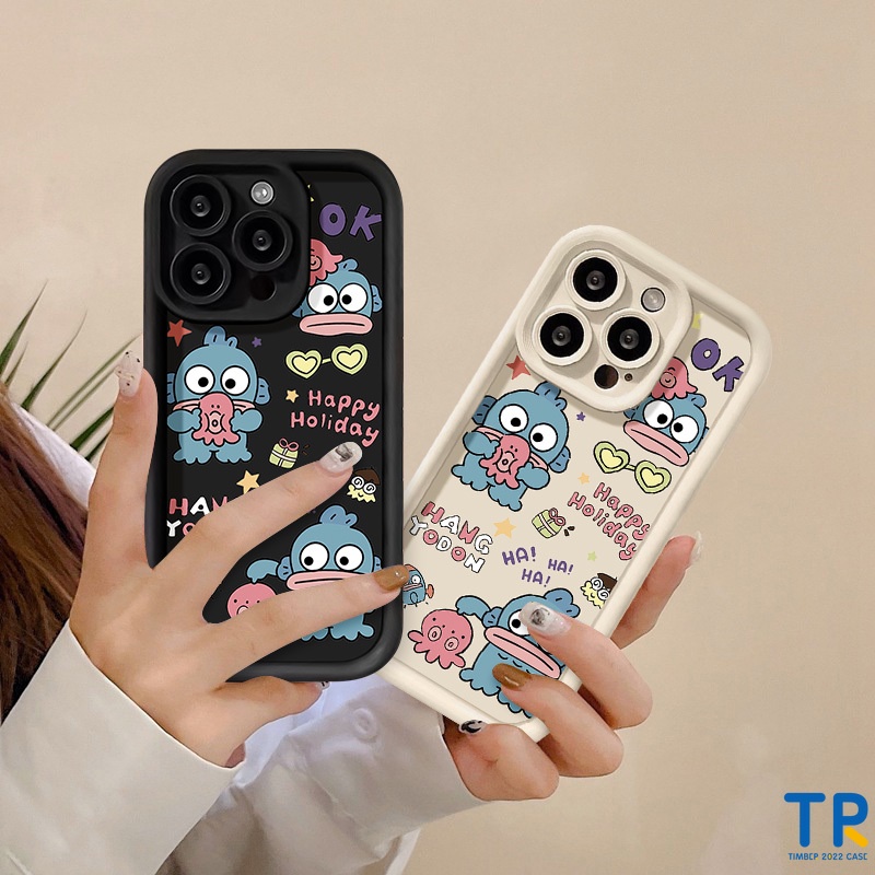 SANRIO Ốp Điện Thoại Cho samsung a14 a54 a02s a24 a13 a50 a30s a12 a33 a53 a34 a52 a31 a32 a03 a02s a23 a50s a04s a10s a51 a20 A11A52S a11 Pro
