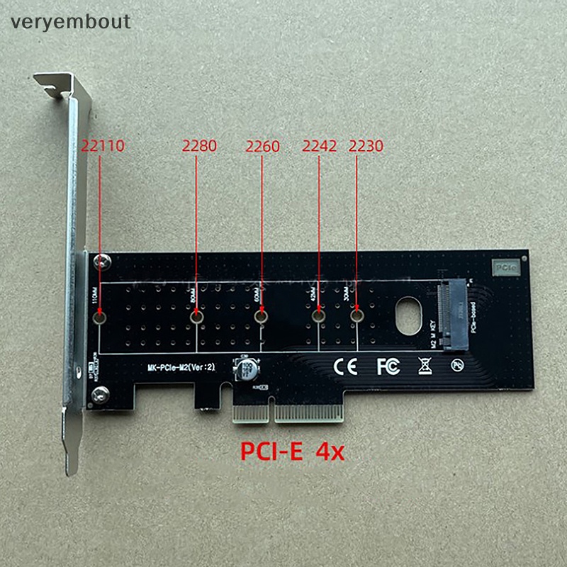 Ut m.2 nvme ssd ngff Sang pcie x4 card m.2 ssd m2 pci express 3.0 4x to 2230-2280 m.2 ssd m2