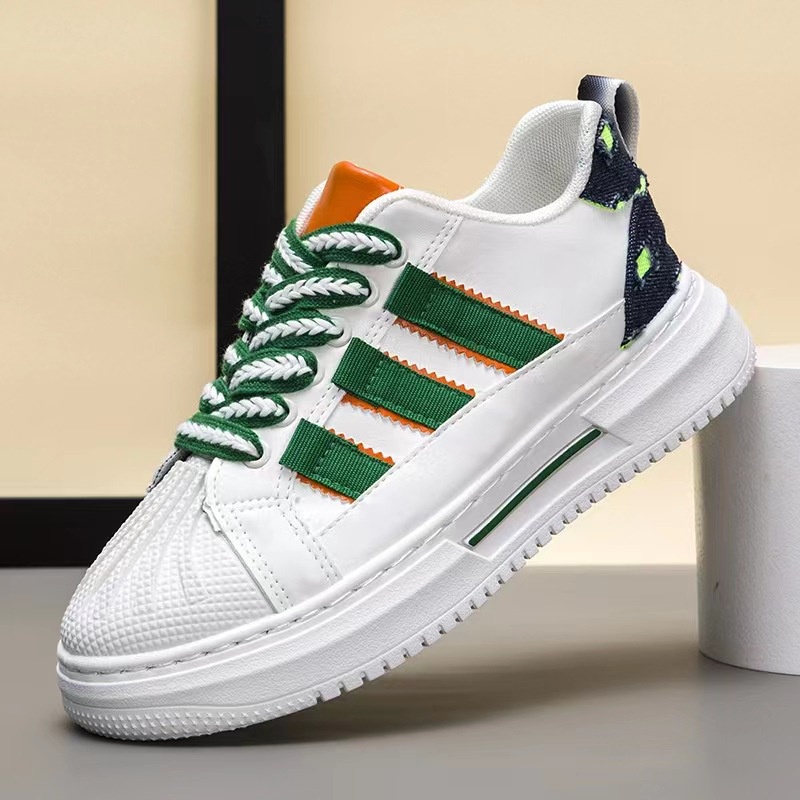 Giày Thể Thao Hở Ngón Trọng Lượng Nhẹ Thoải Mái Phong Cách Mới Mùa Thu Cho Nữ