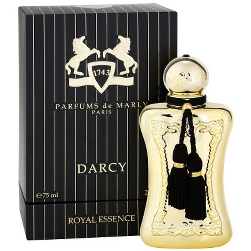 Nước Hoa parfums de marly series Hương Thơm darcy Delinavalayaedp 75ml