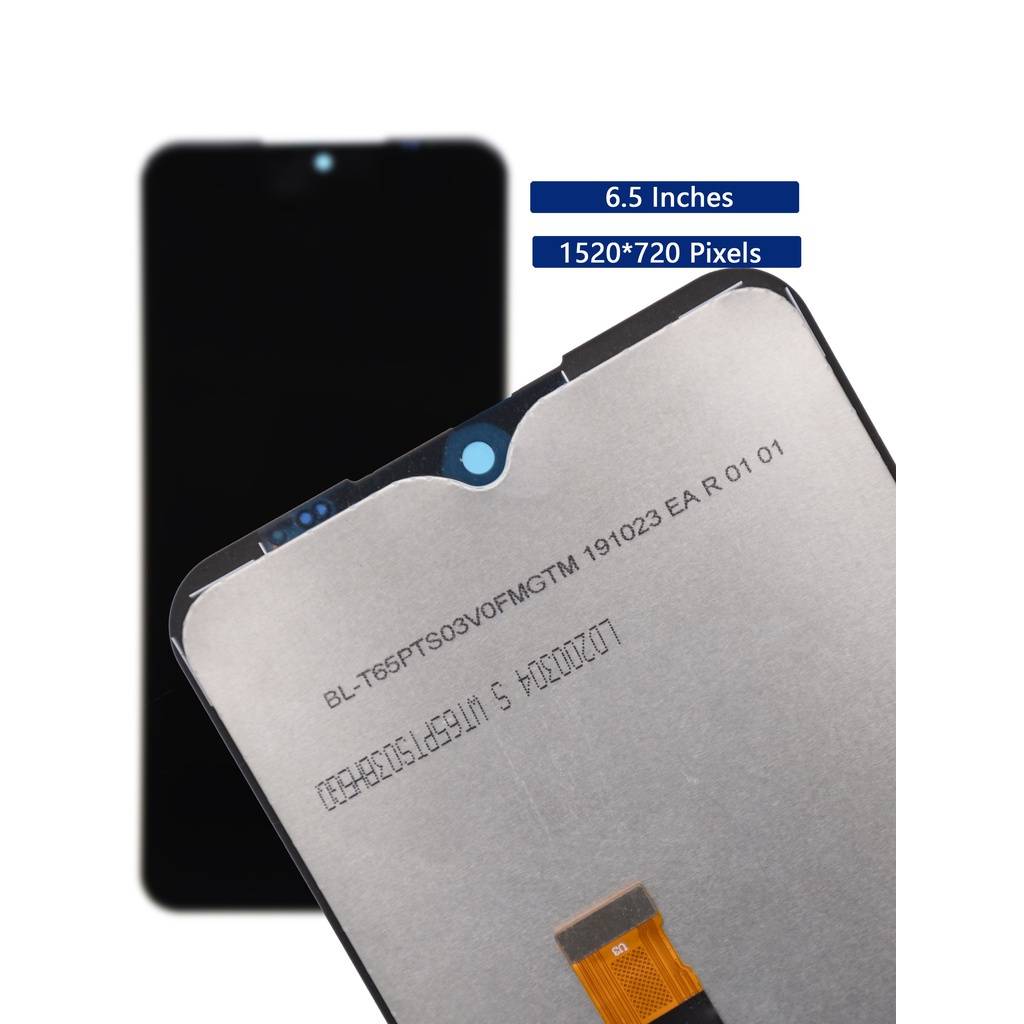 Màn Hình lcd Cảm Ứng Thay Thế Cho lg k51 q51 lg k51 / q51 lm-q510n