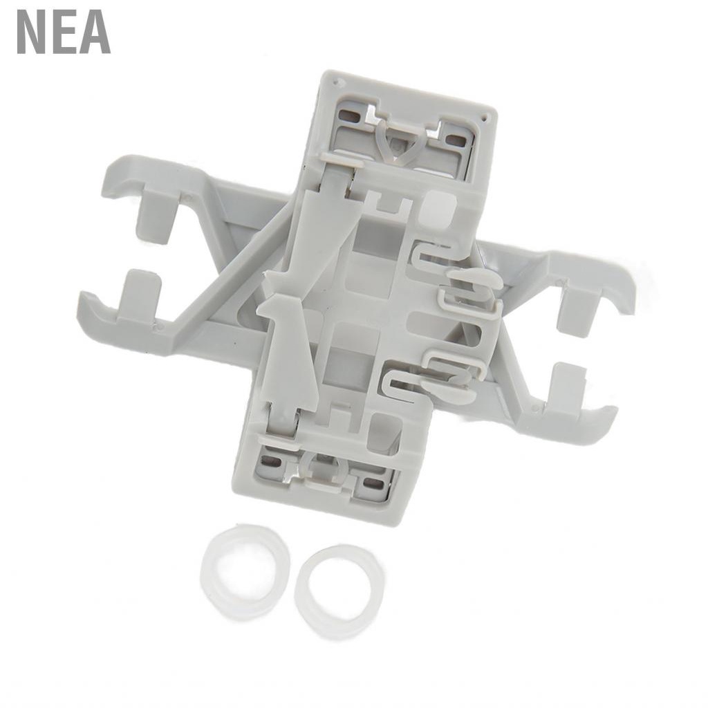 Nea Landing Gear Extension Kit  Lightweight Effective Height Increase Foldable Expansion for