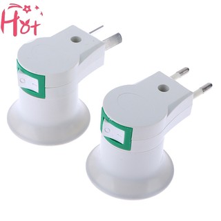 Jr 1 Chuôi Đèn e27 eu / us e27 Chất Lượng Cao