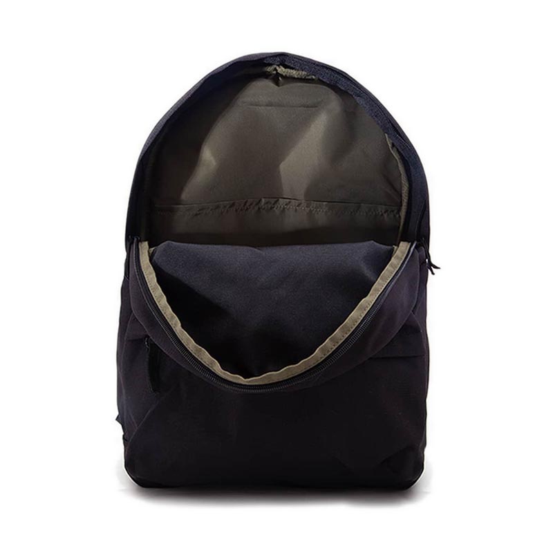 Balo Converse Unisex Go 2 Large Logo - Converse Black