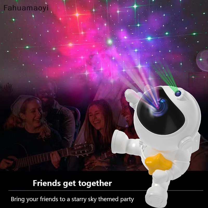 Đèn Ngủ Chiếu Bầu Trời Đầy Sao Trang Trí Phòng Ngủ Trẻ Em diy Bán Chạy