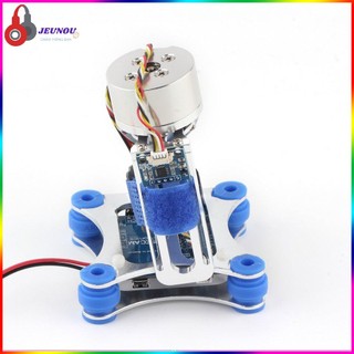 【in stock】For Dji Phantom Cnc Brushless Ptz Camera Mount Gimbal Motor Controller