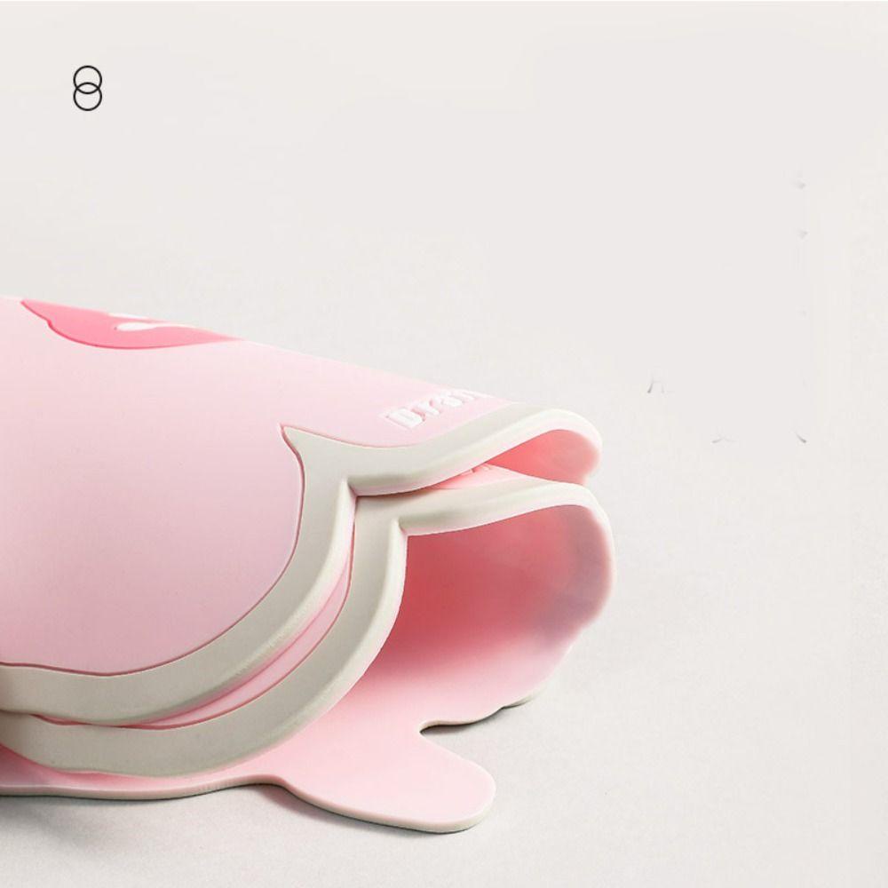 Nắp Đậy Cống Thoát Nước Sàn Nhà Tắm Chống Mùi Hôi Bằng Silicon Dễ Thương