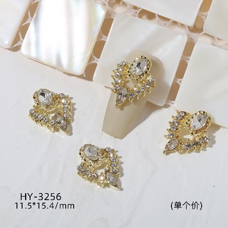 Charm đính móng siêu sáng mã 32 nail