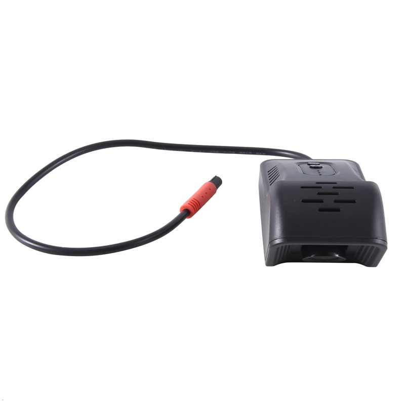 Camera Ghi Hình Tầm Nhìn Ban Đêm v4 hd