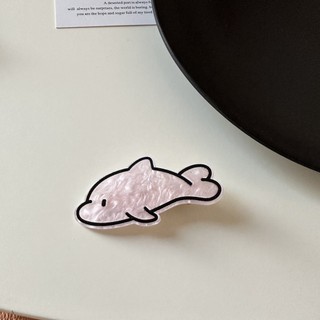 Kẹp Tóc Hình Cá Dễ Thương Cho Nữ
