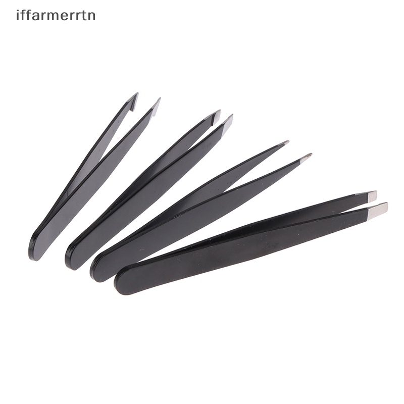 1 Nhíp Tỉa Lông Mày Tiện Lợi