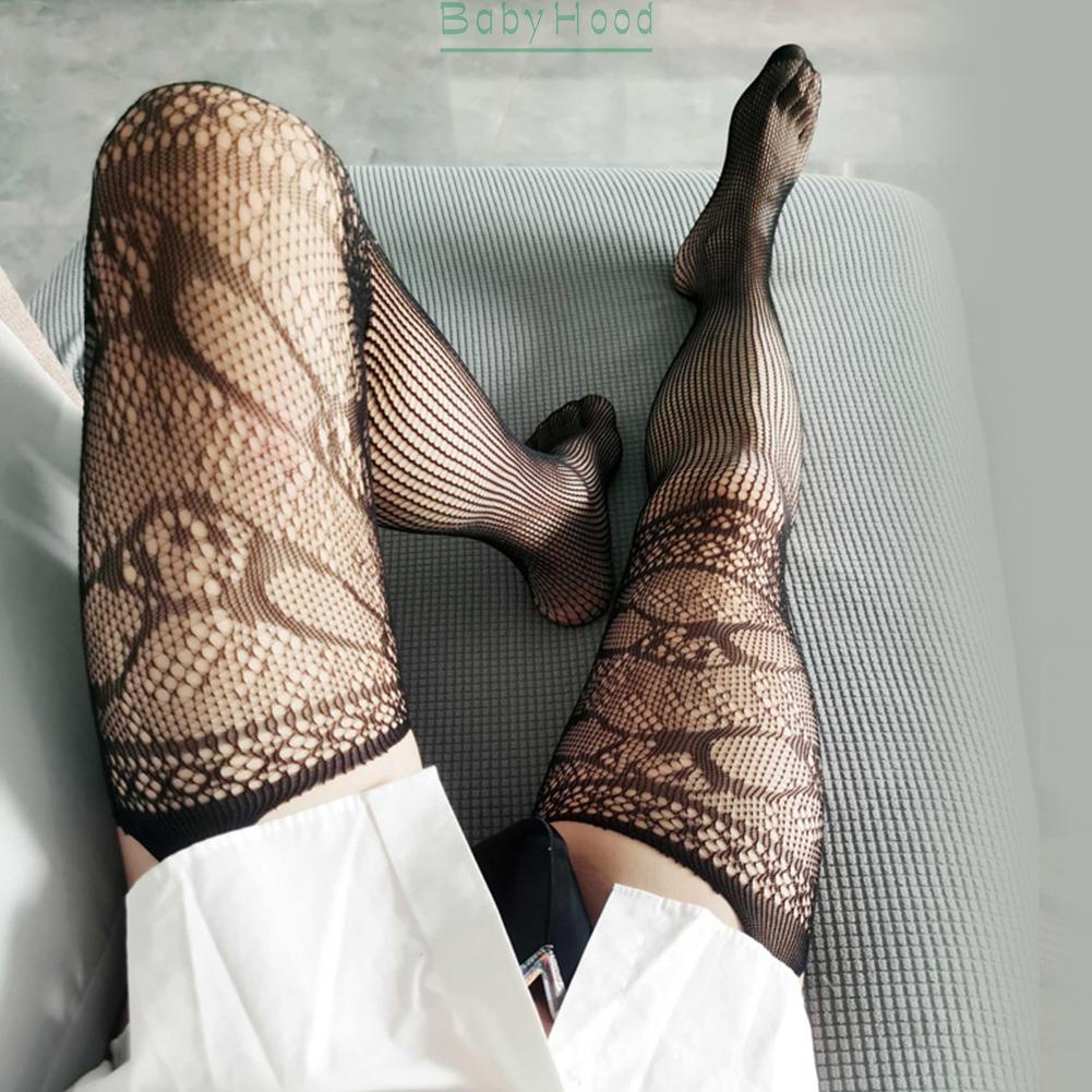 Men Stockings Stockings Summer Super Elastic Transparent Underpants Autumn#BBHOOD