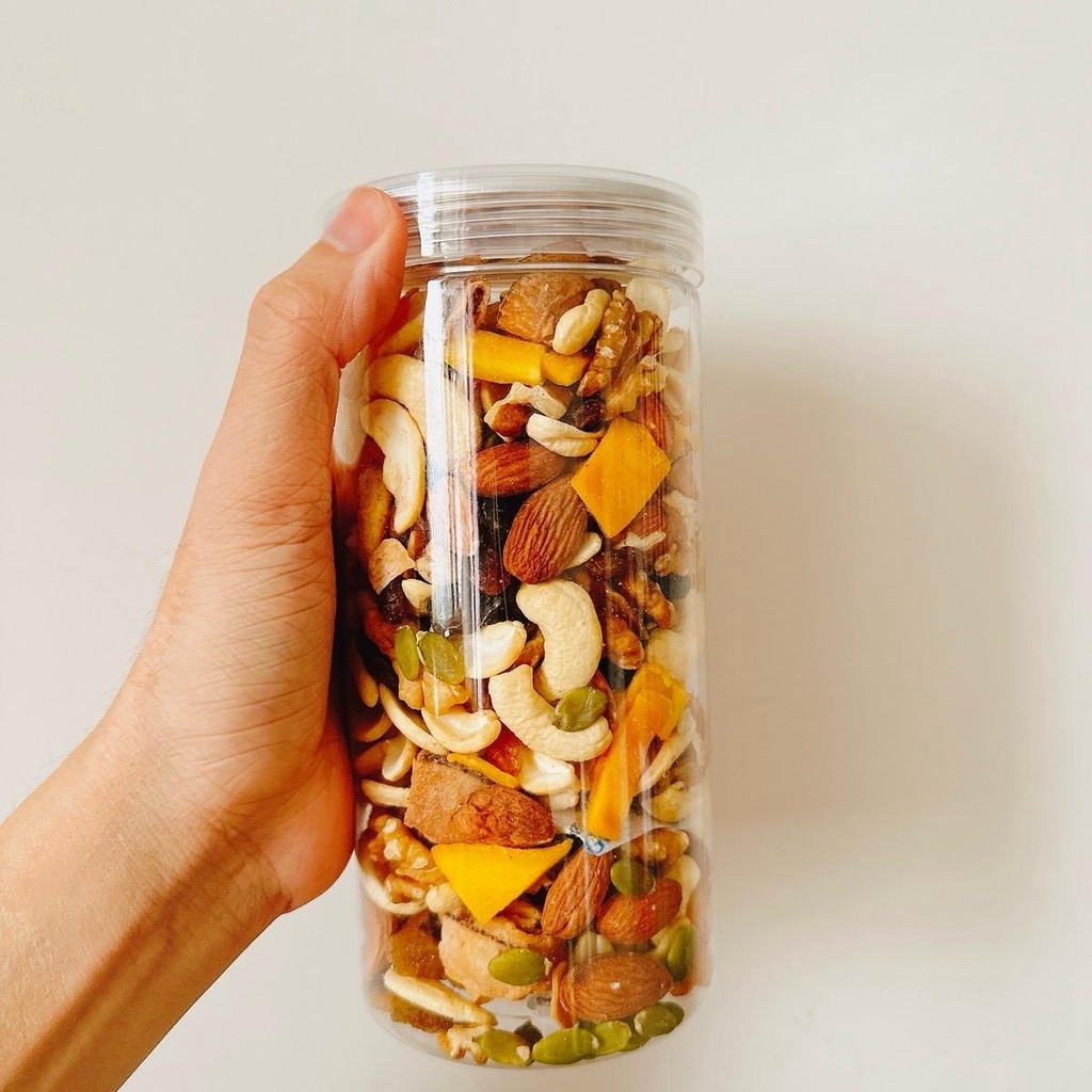 Ngũ Cốc Dinh Dưỡng Granola ApiFood