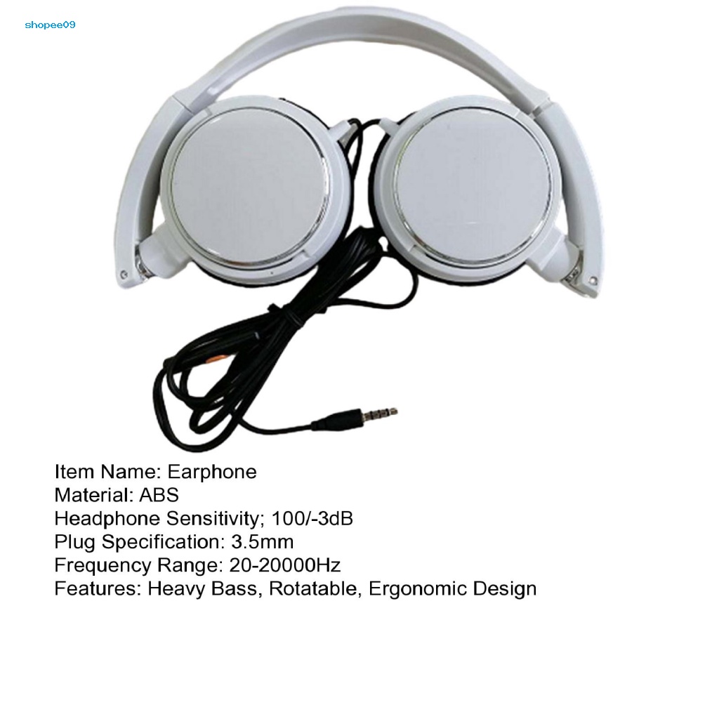 Alkota Tai Nghe Chơi Game hifi Có Dây Gấp Gọn Và Xoay Được Thông Dụng