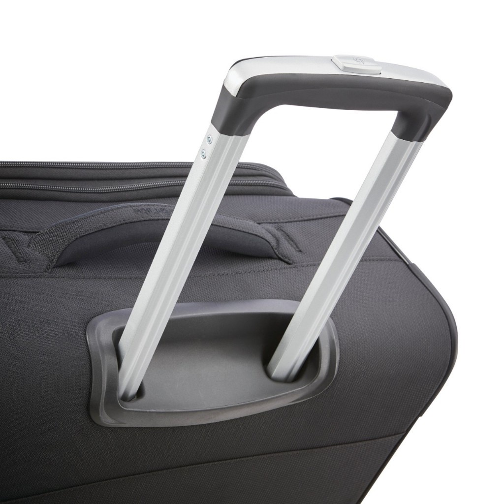 VALI SAMSONITE ATRIUM cabin - Polyester siêu bền - tha hồ quăng quật - HANGDUC88