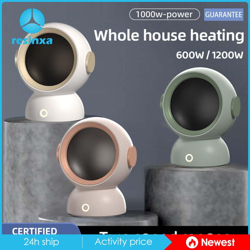 Máy Sưởi Để Bàn 110v Kích Thước 17x21cm Bảo Vệ Toàn Diện