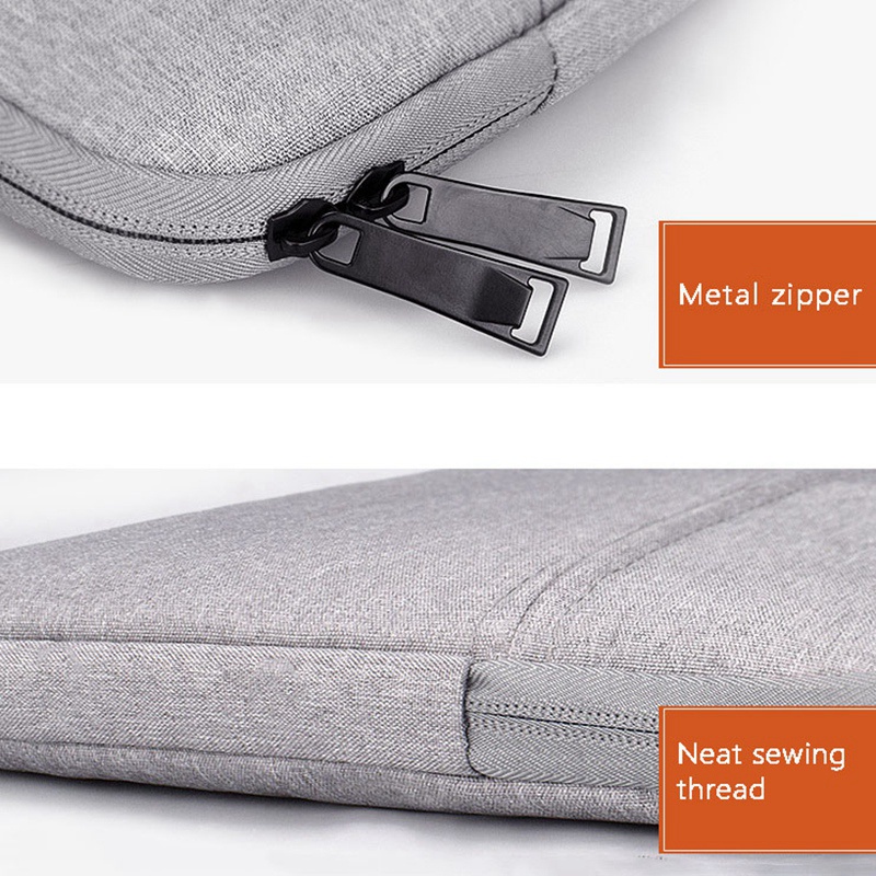 Túi đựng laptop dành cho HP Envy X360 Pavilion Series 13-ah1xxx 14-ba064TX 15-cc707TX 13.3/14.1/15.6-Inch