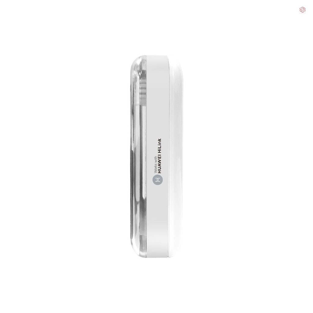 Set 2 Đầu Bàn Chải Đánh Răng Điện Tử Thay Thế Cho huawei hilink lebooo sonic