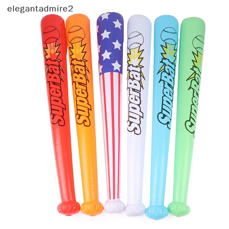 Đồ Chơi Bong Bóng Bơm Hơi pvc Hình Gậy Bóng Chày Quà Tặng Sinh Nhật Độc Lập Trang Trí Ngày Độc Lập.