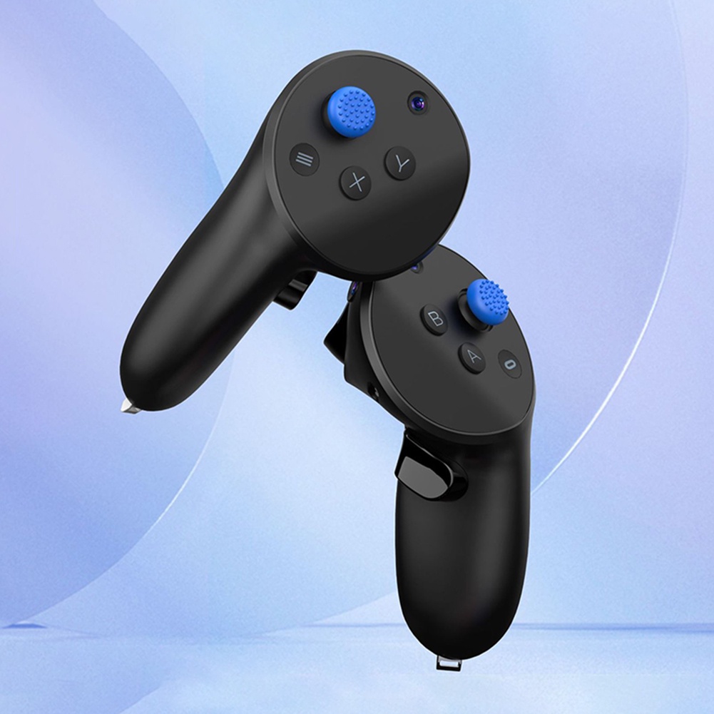 Nắp silicone Bảo Vệ Nút Bấm Điều Khiển Cho meta quest 3