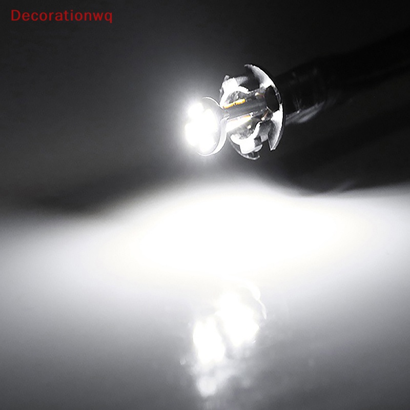 Set 2 Đèn led t10 canbus 6500k 26 smd 4014 Trang Trí Nội Thất Xe Hơi Mới