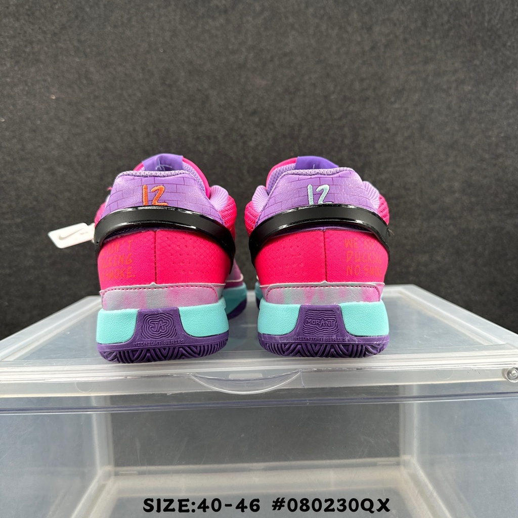 Giày Thể Thao nike ja morant 1 nba ja1