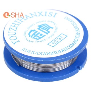 [LSHA] Dây hàn hàn hàn nhựa thiếc 0.8mm MỚI