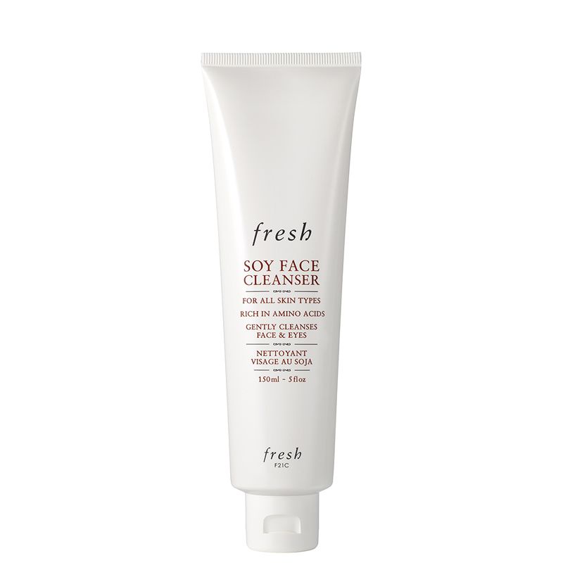 Sữa rửa mặt Fresh Soy Face Cleanser 150ML + 6% phí shopee