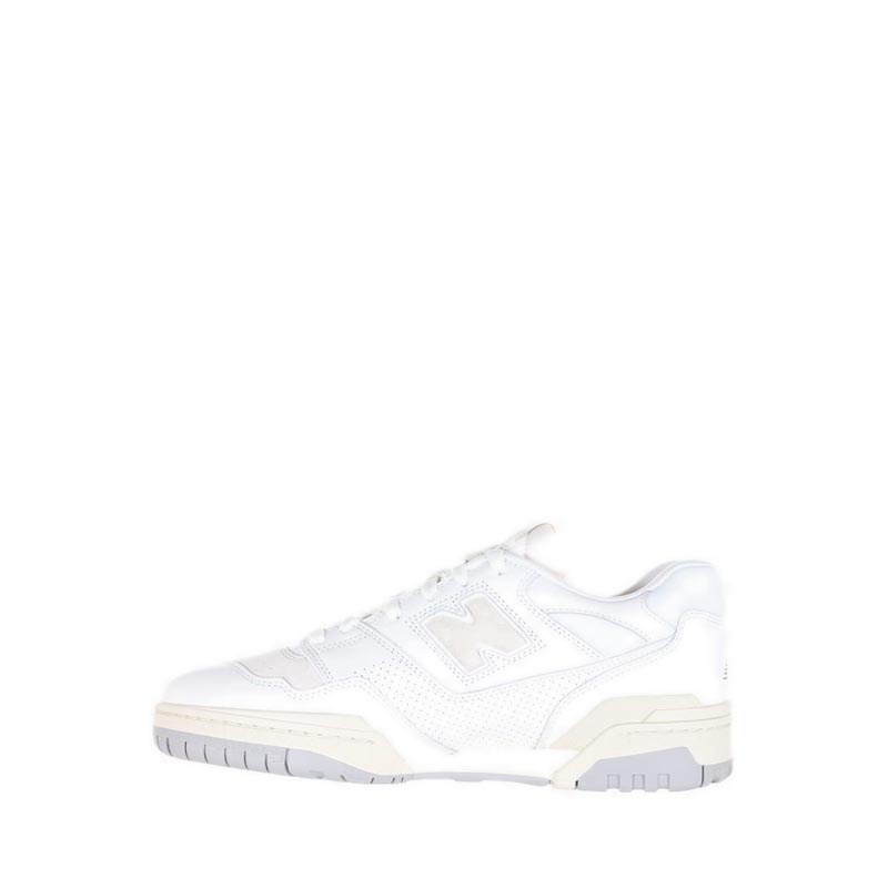 Giày Thể Thao New Balance 550 Men's - White