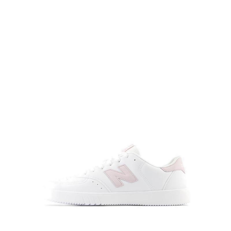 Giày Thể Thao New Balance CT05 Unisex - White