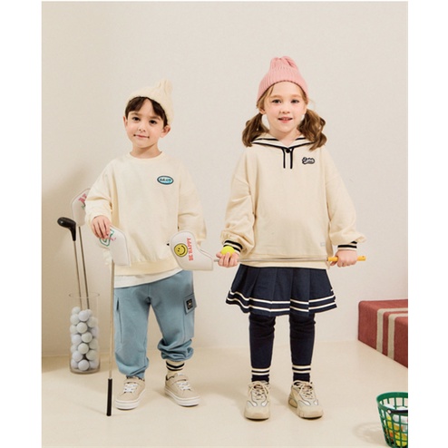 Quần váy nỉ Jelis jcqgse13