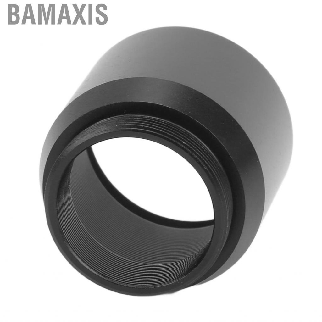 Bamaxis 1.25 Inch Mount To C CS Adapter Elescope Accessories For  ZIN